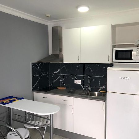 Apartamentos Aloe Playa del Inglés Zewnętrze zdjęcie