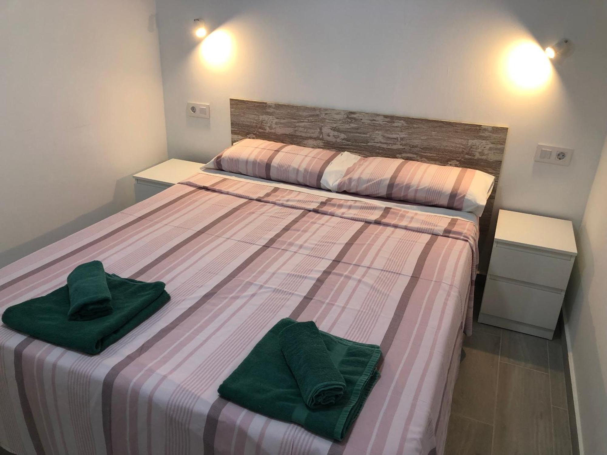 Apartamentos Aloe Playa del Inglés Zewnętrze zdjęcie