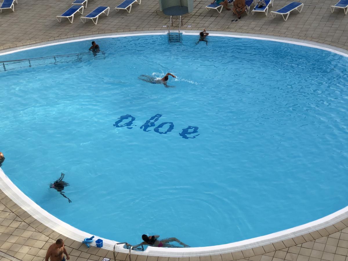 Apartamentos Aloe Playa del Inglés Zewnętrze zdjęcie