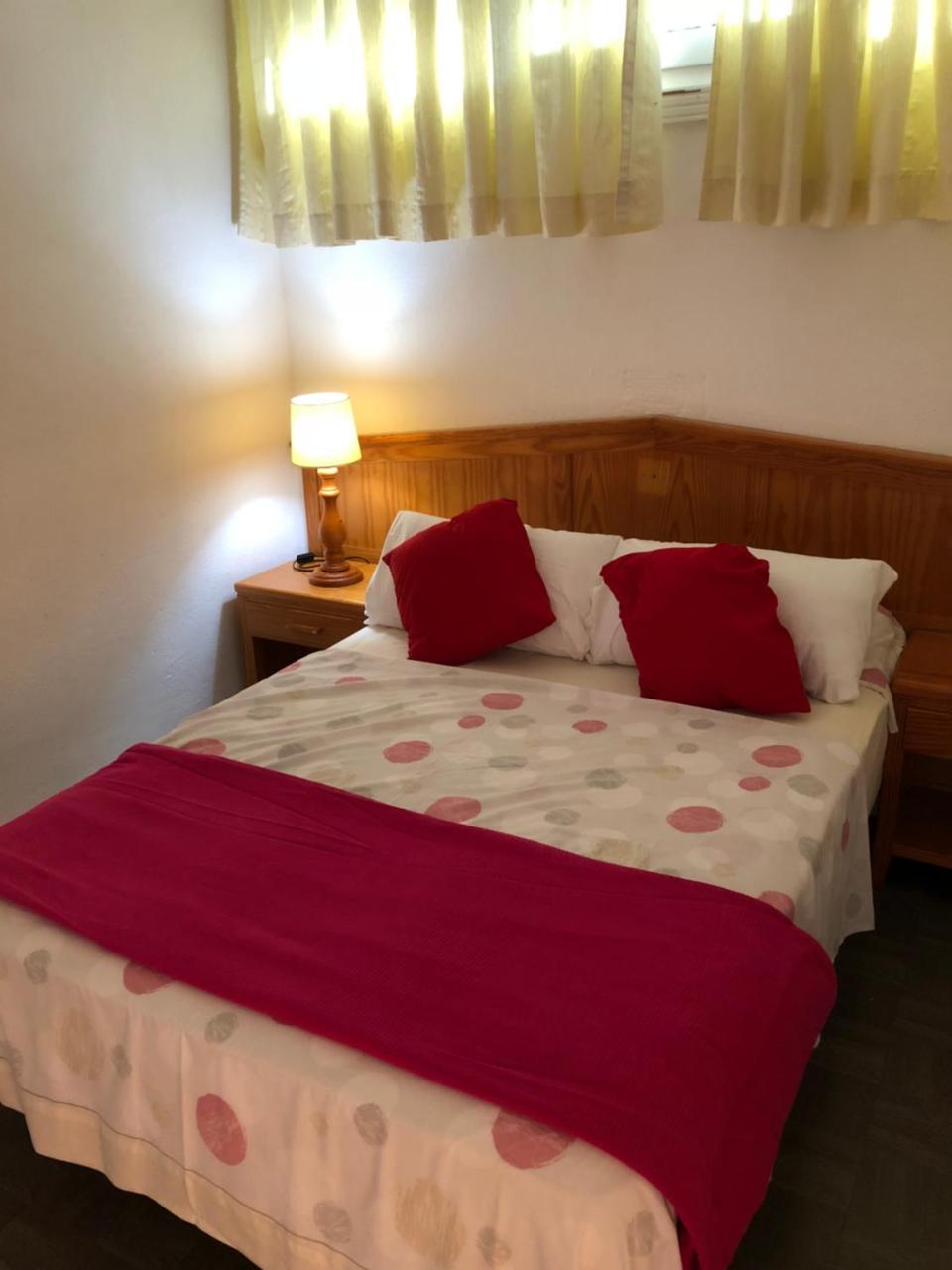 Apartamentos Aloe Playa del Inglés Zewnętrze zdjęcie
