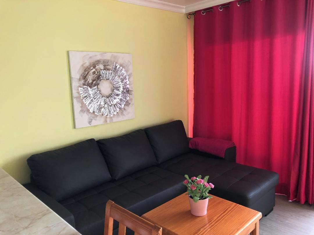 Apartamentos Aloe Playa del Inglés Zewnętrze zdjęcie